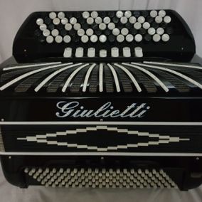 Giulietti-harmonikka