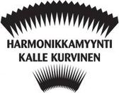 Kurvinen Kalle Ky - logo