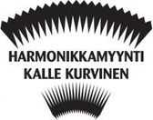 Kurvinen Kalle Ky - logo
