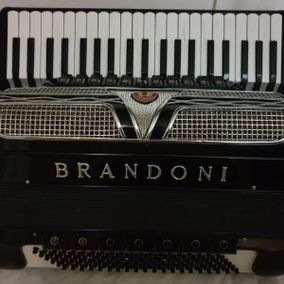Brandoni-harmonikka